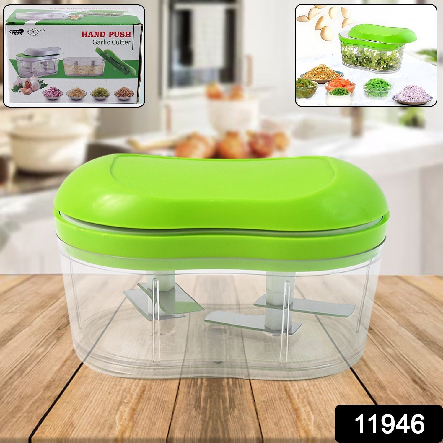 Clove Crush Manual Cutter Clove Crush Manual Cutter